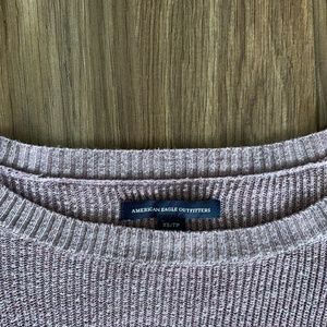 American Eagle Soft Sweater | XS
